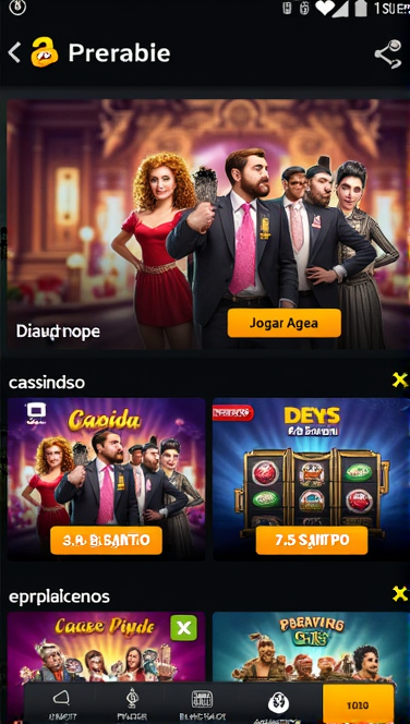 Captura de tela do 4ee - Modo Torneio